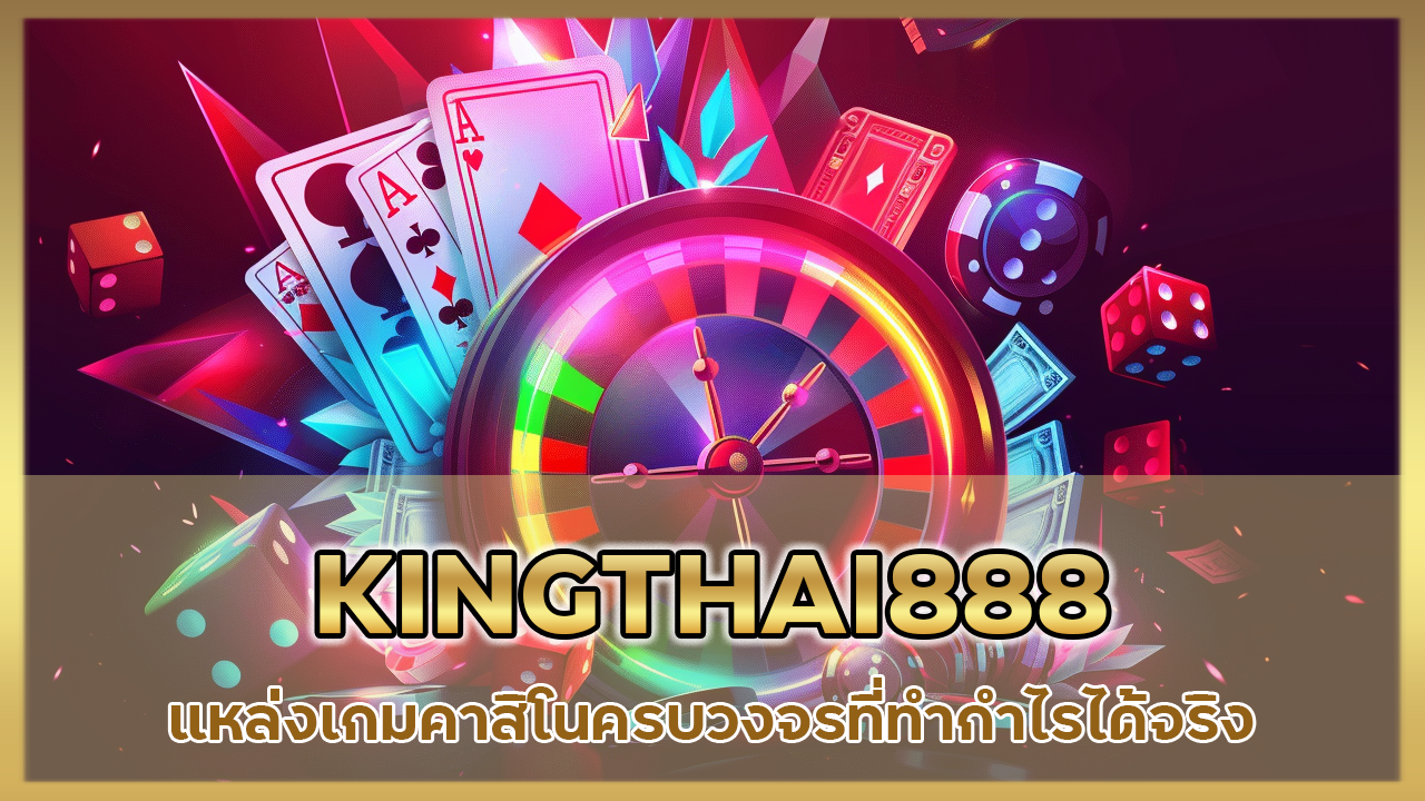 KINGTHAI888
