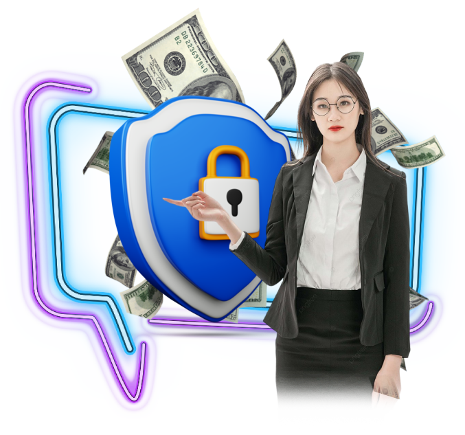 ระบบรักษาข้อมูลที่ดีเยี่ยม